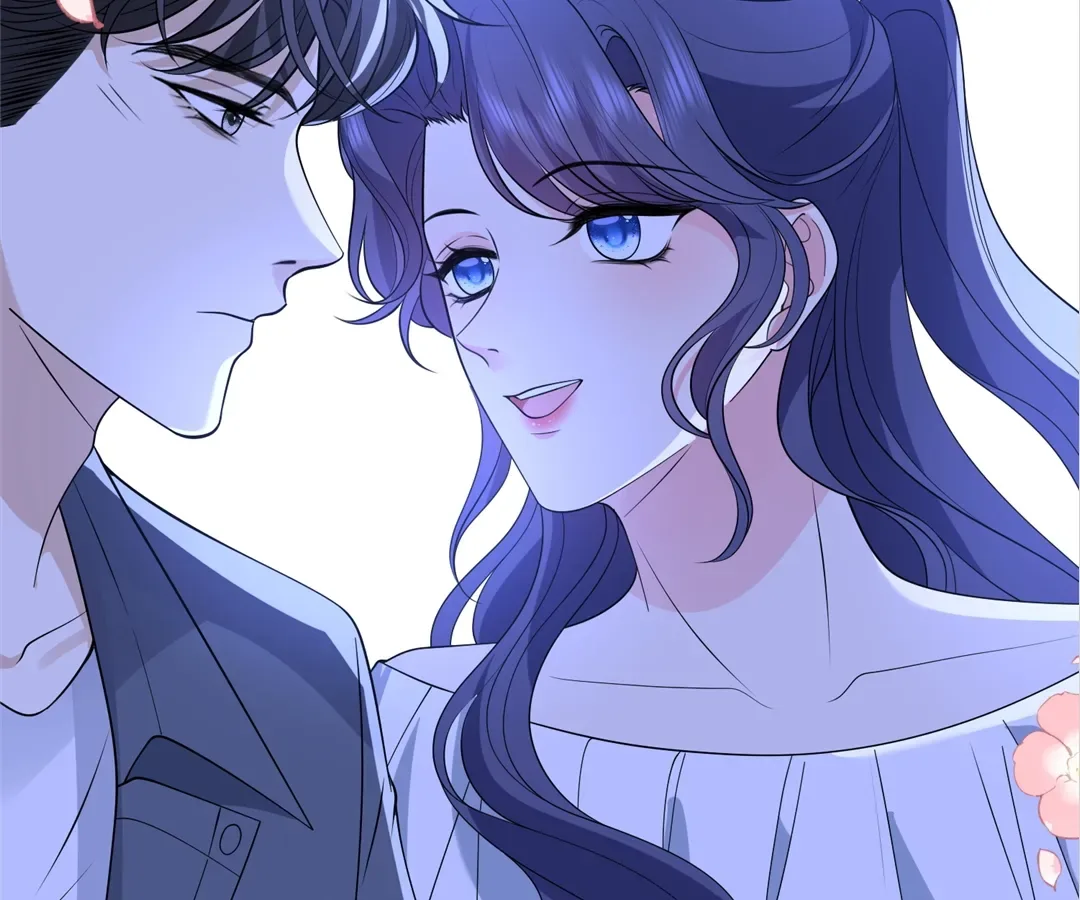Mr. Qiao, Madam Is Spoiled by You Chapter 52 page 54