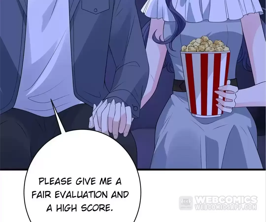 Mr. Qiao, Madam Is Spoiled by You Chapter 52 page 52