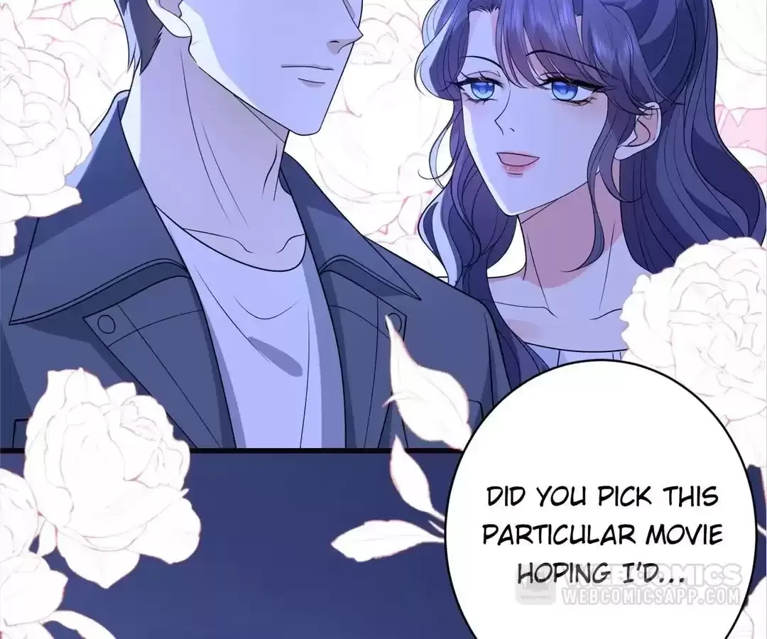 Mr. Qiao, Madam Is Spoiled by You Chapter 52 page 60