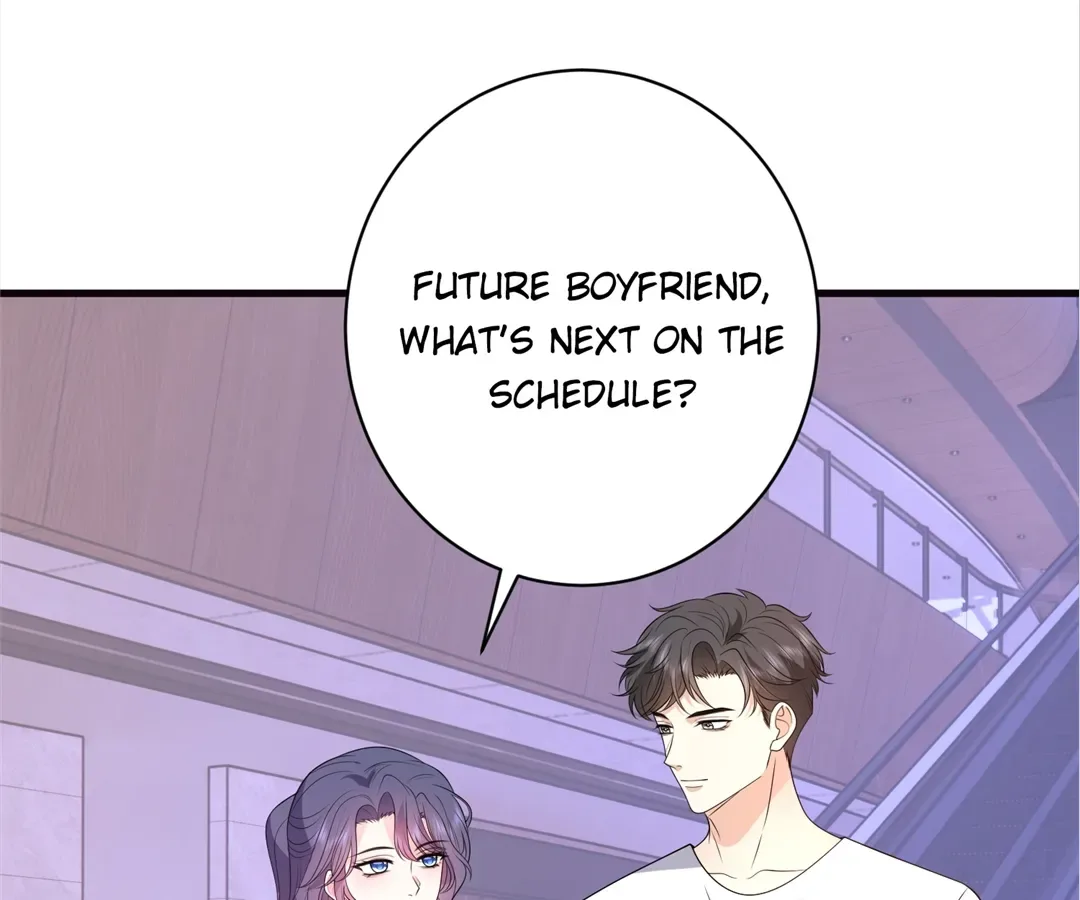 Mr. Qiao, Madam Is Spoiled by You Chapter 52 page 66