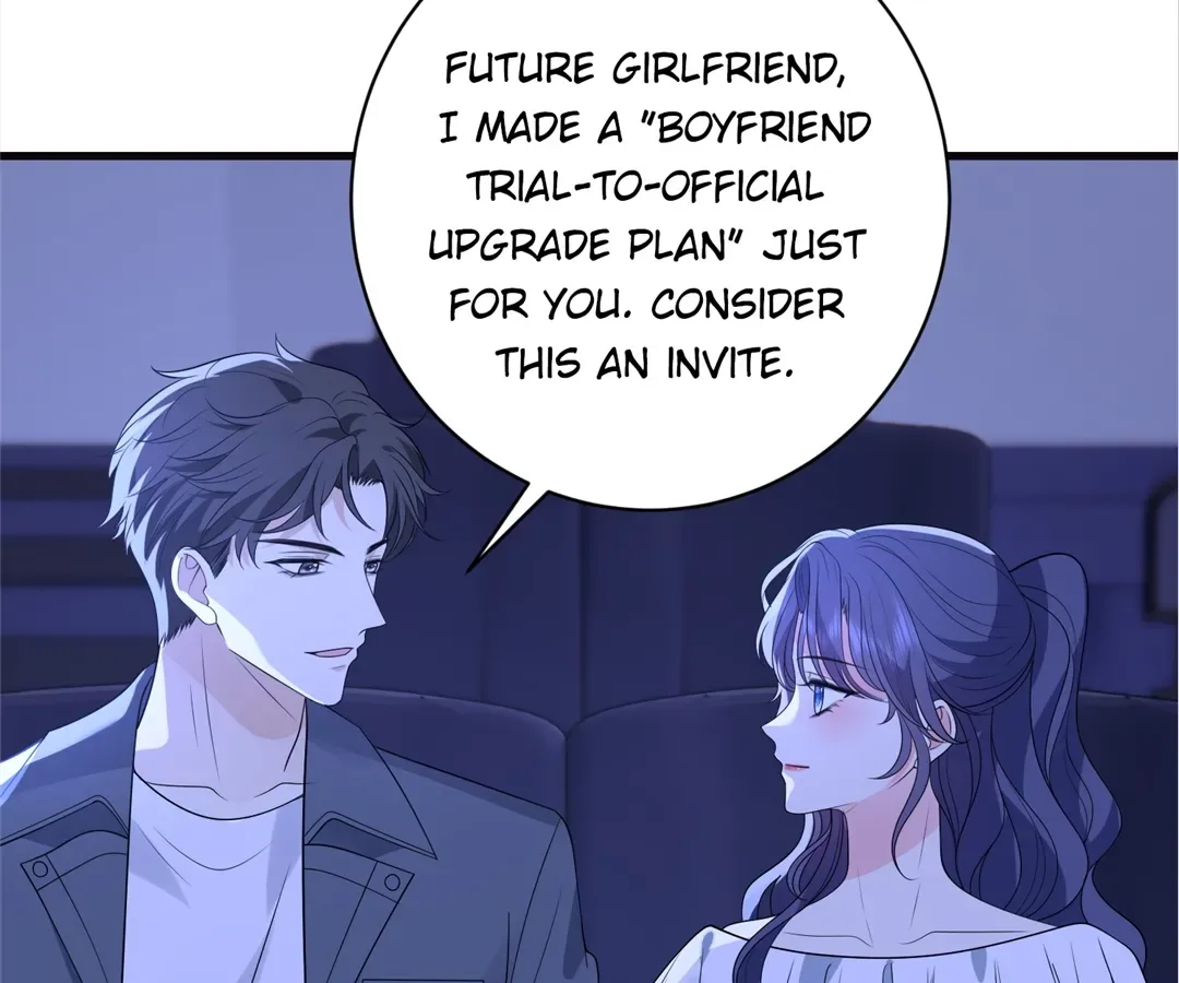 Mr. Qiao, Madam Is Spoiled by You Chapter 52 page 51