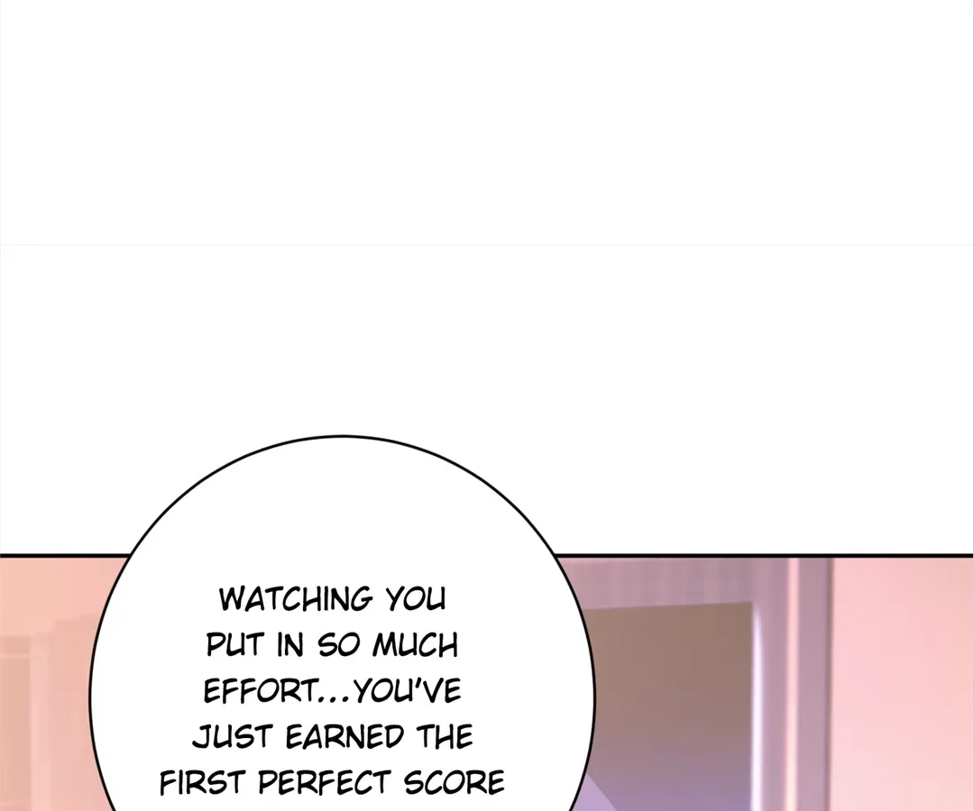Mr. Qiao, Madam Is Spoiled by You Chapter 53 page 17