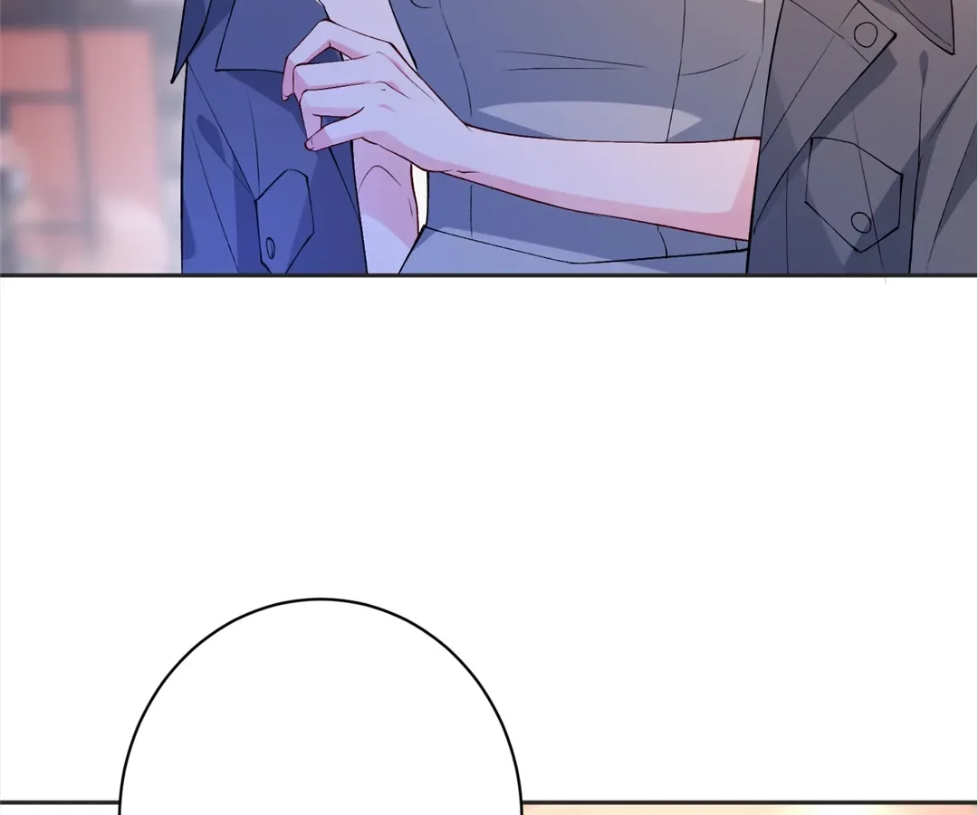 Mr. Qiao, Madam Is Spoiled by You Chapter 53 page 9