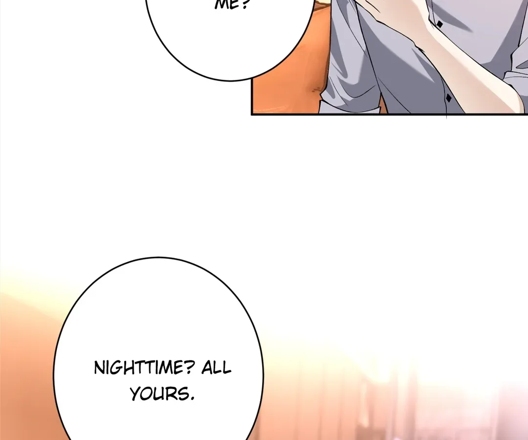 Mr. Qiao, Madam Is Spoiled by You Chapter 52 page 45