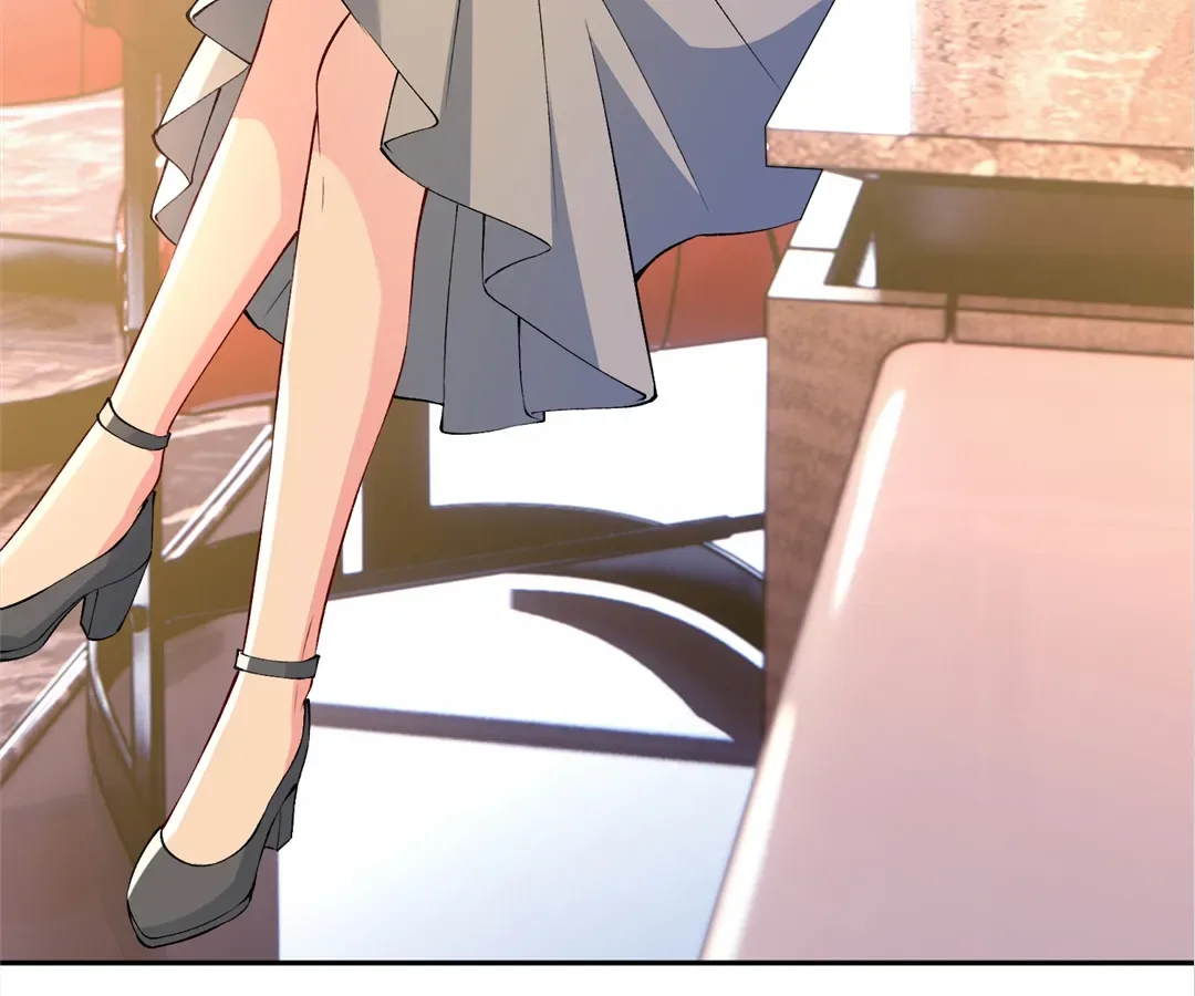 Mr. Qiao, Madam Is Spoiled by You Chapter 53 page 19