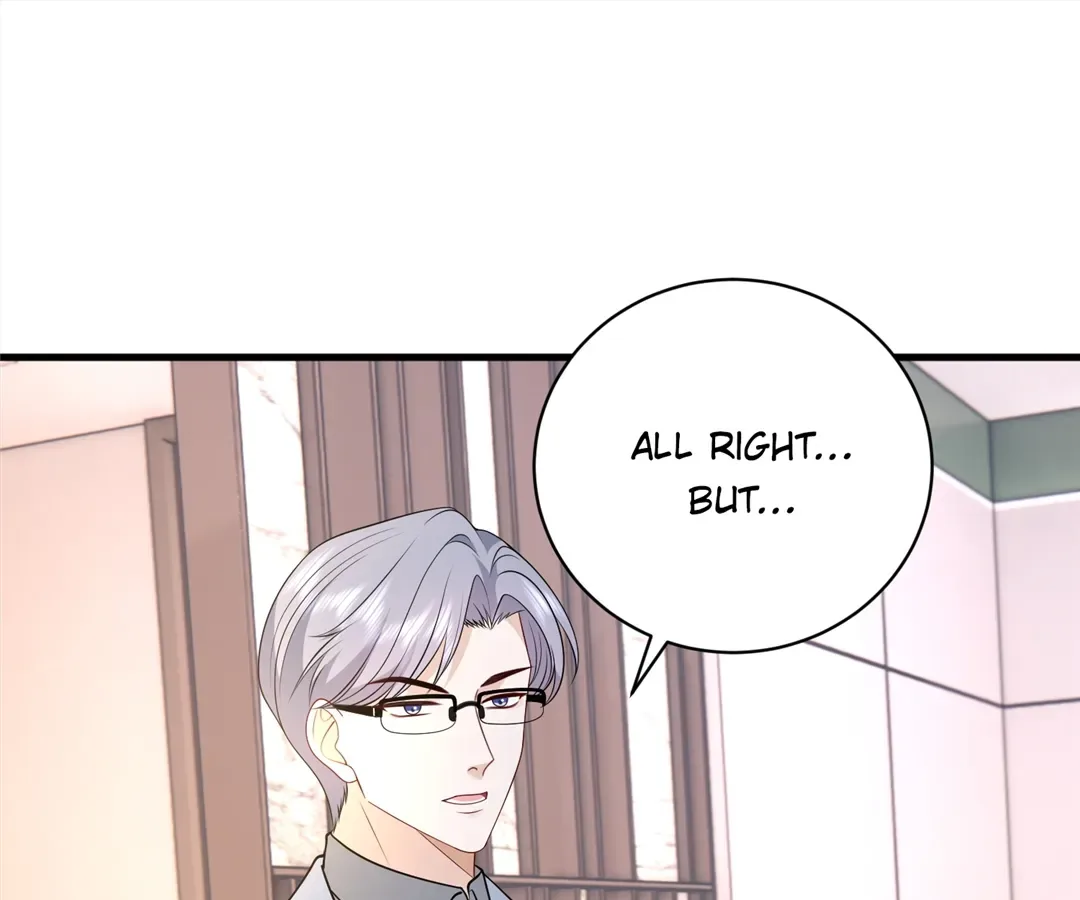 Mr. Qiao, Madam Is Spoiled by You Chapter 52 page 26
