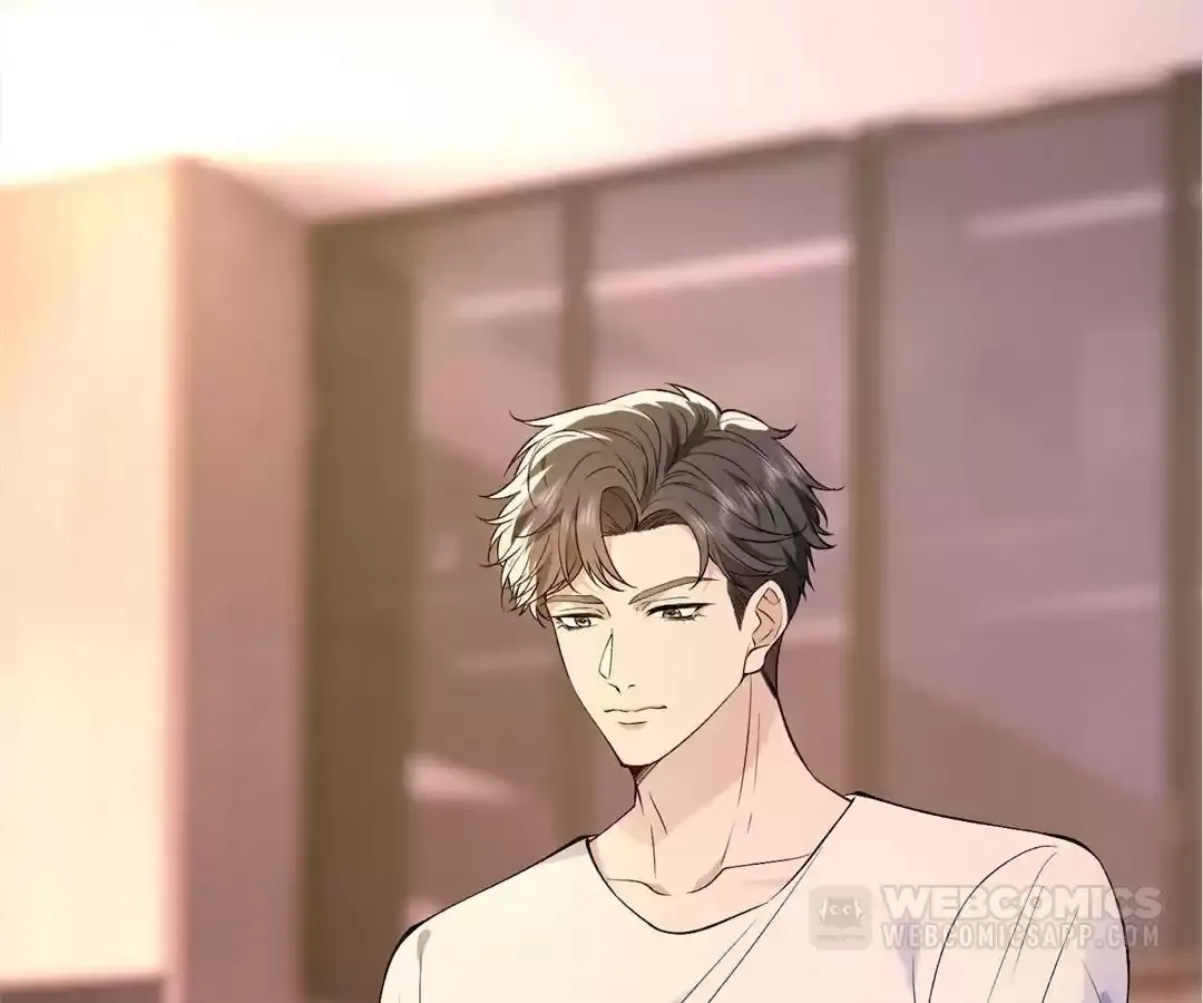 Mr. Qiao, Madam Is Spoiled by You Chapter 53 page 12