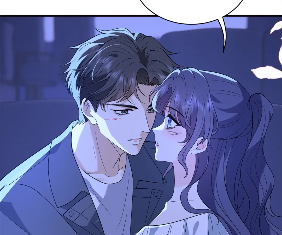Mr. Qiao, Madam Is Spoiled by You Chapter 52 page 63