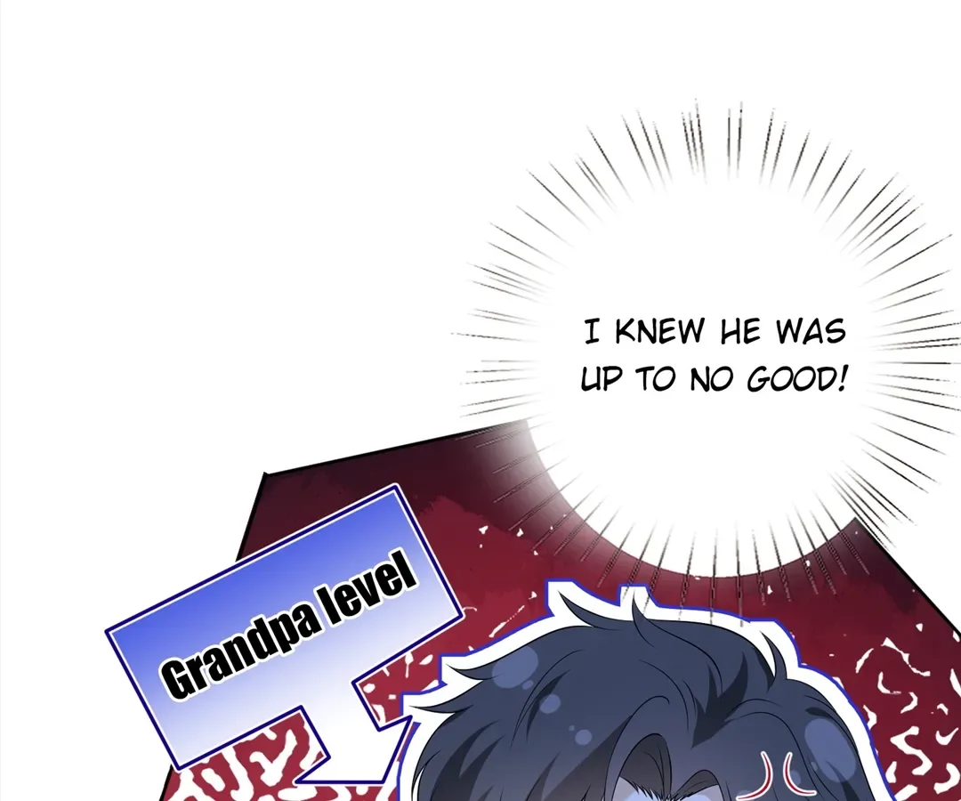Mr. Qiao, Madam Is Spoiled by You Chapter 52 page 29
