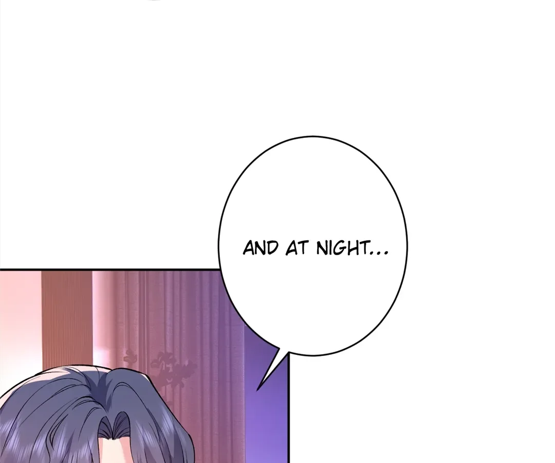 Mr. Qiao, Madam Is Spoiled by You Chapter 52 page 43
