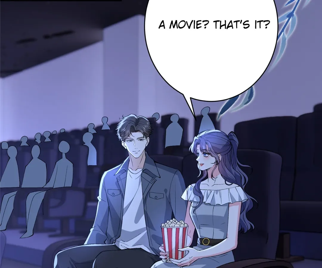 Mr. Qiao, Madam Is Spoiled by You Chapter 52 page 49