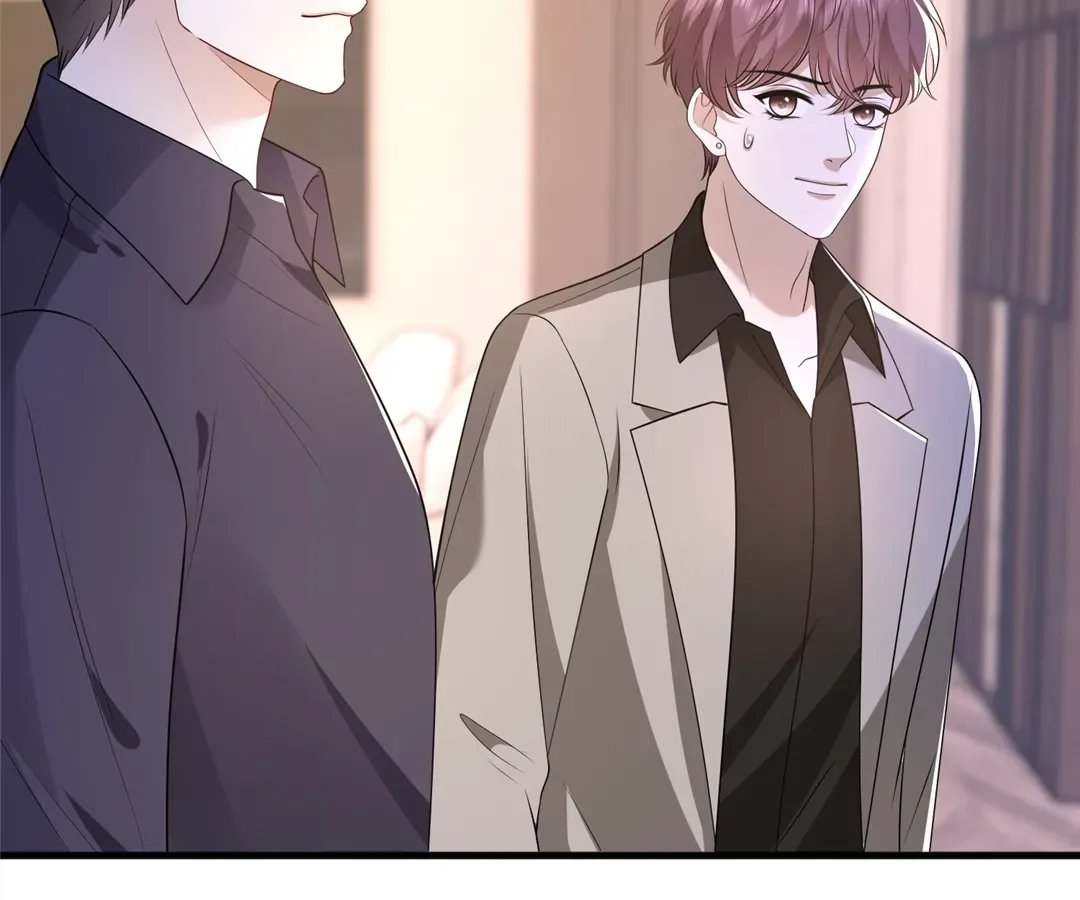 Mr. Qiao, Madam Is Spoiled by You Chapter 52 page 34