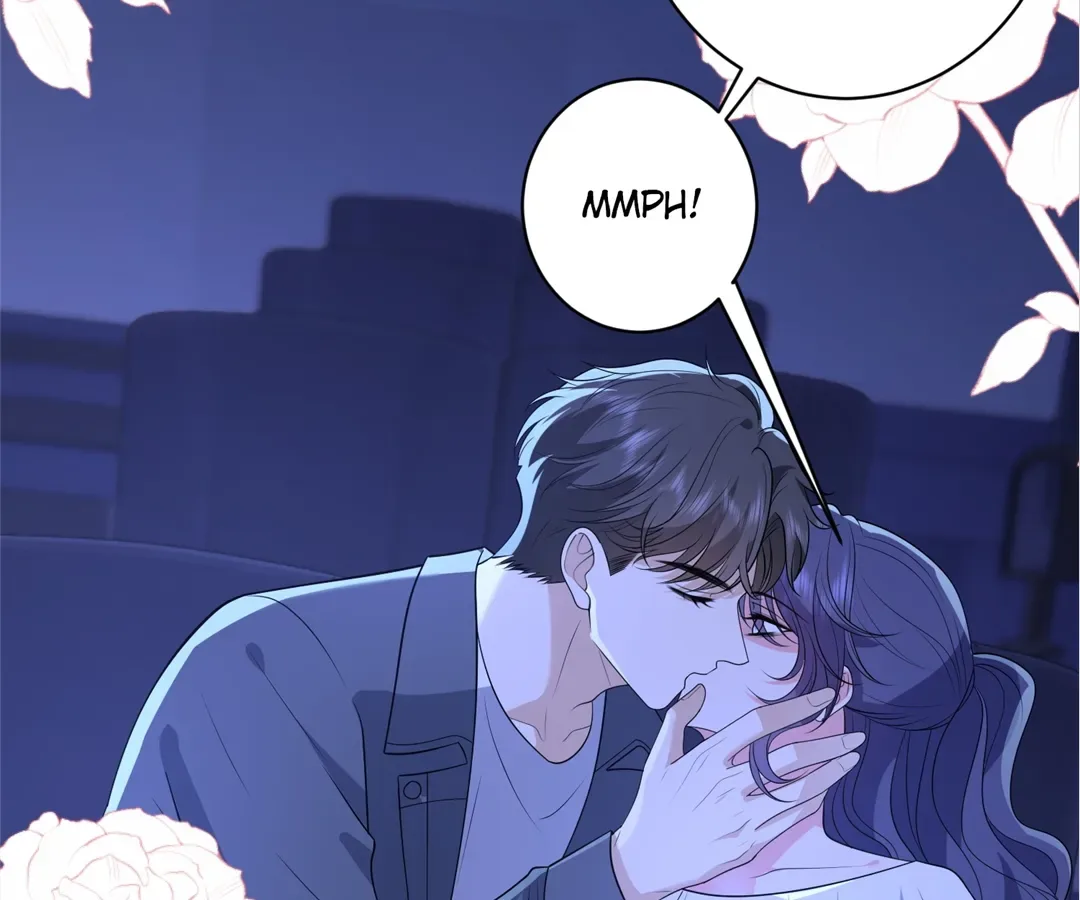 Mr. Qiao, Madam Is Spoiled by You Chapter 52 page 61