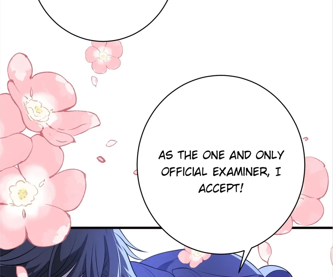 Mr. Qiao, Madam Is Spoiled by You Chapter 52 page 53