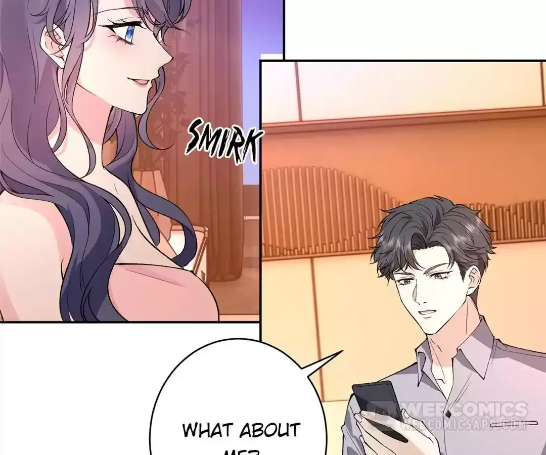 Mr. Qiao, Madam Is Spoiled by You Chapter 52 page 44