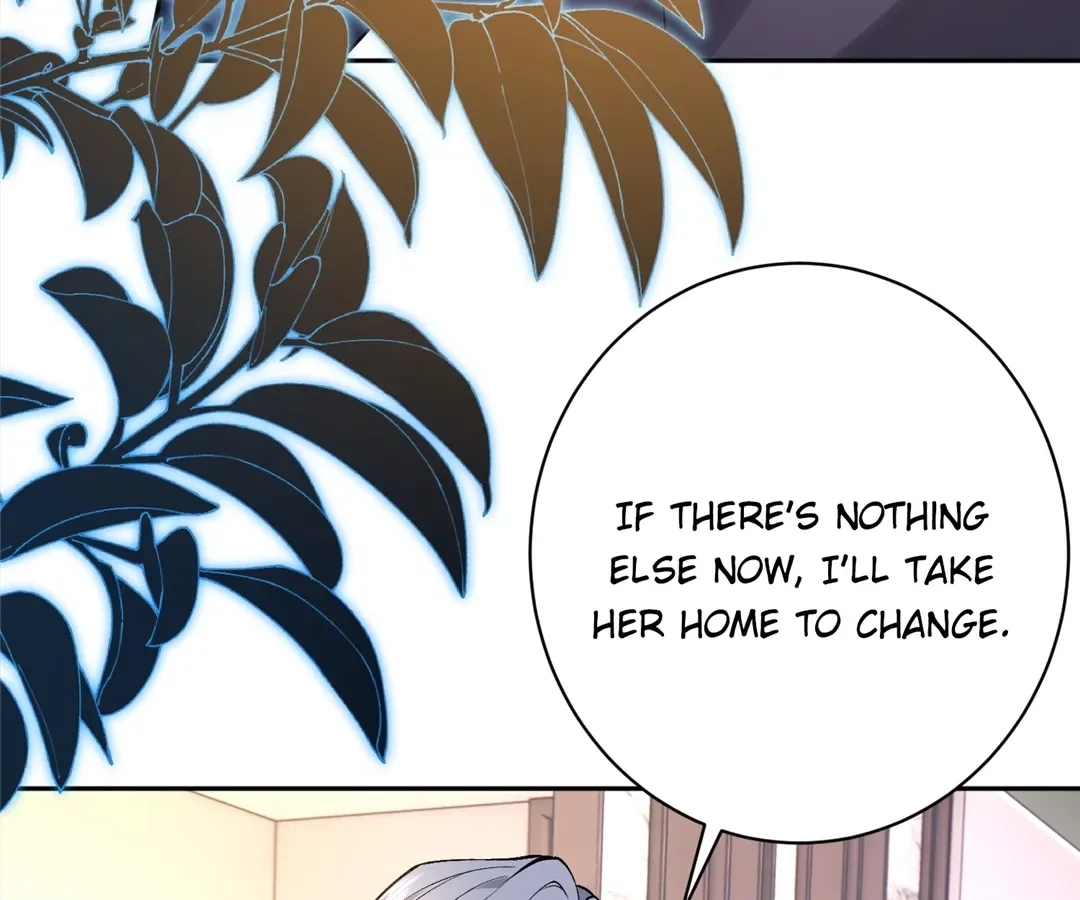 Mr. Qiao, Madam Is Spoiled by You Chapter 52 page 22