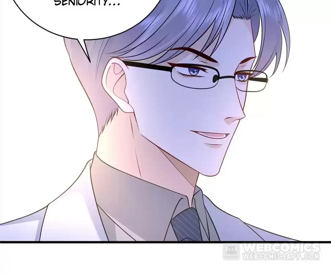 Mr. Qiao, Madam Is Spoiled by You Chapter 52 page 28