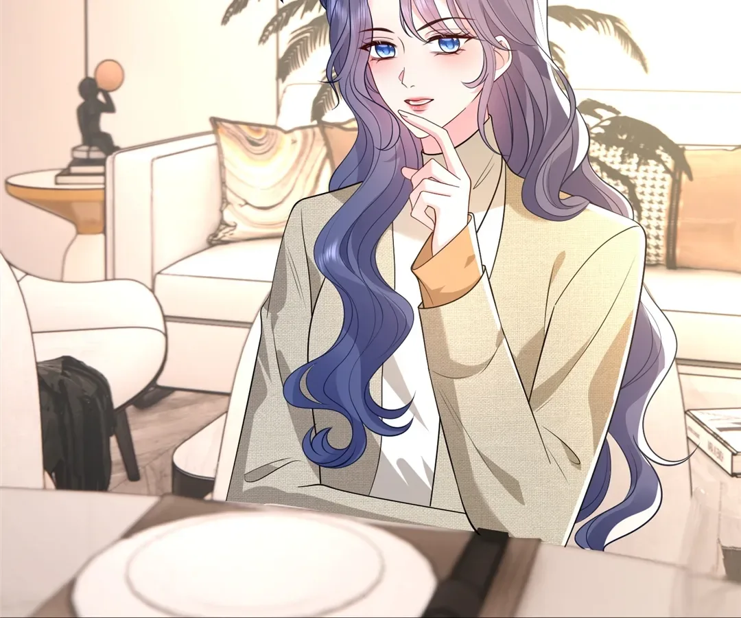 Mr. Qiao, Madam Is Spoiled by You Chapter 52 page 5