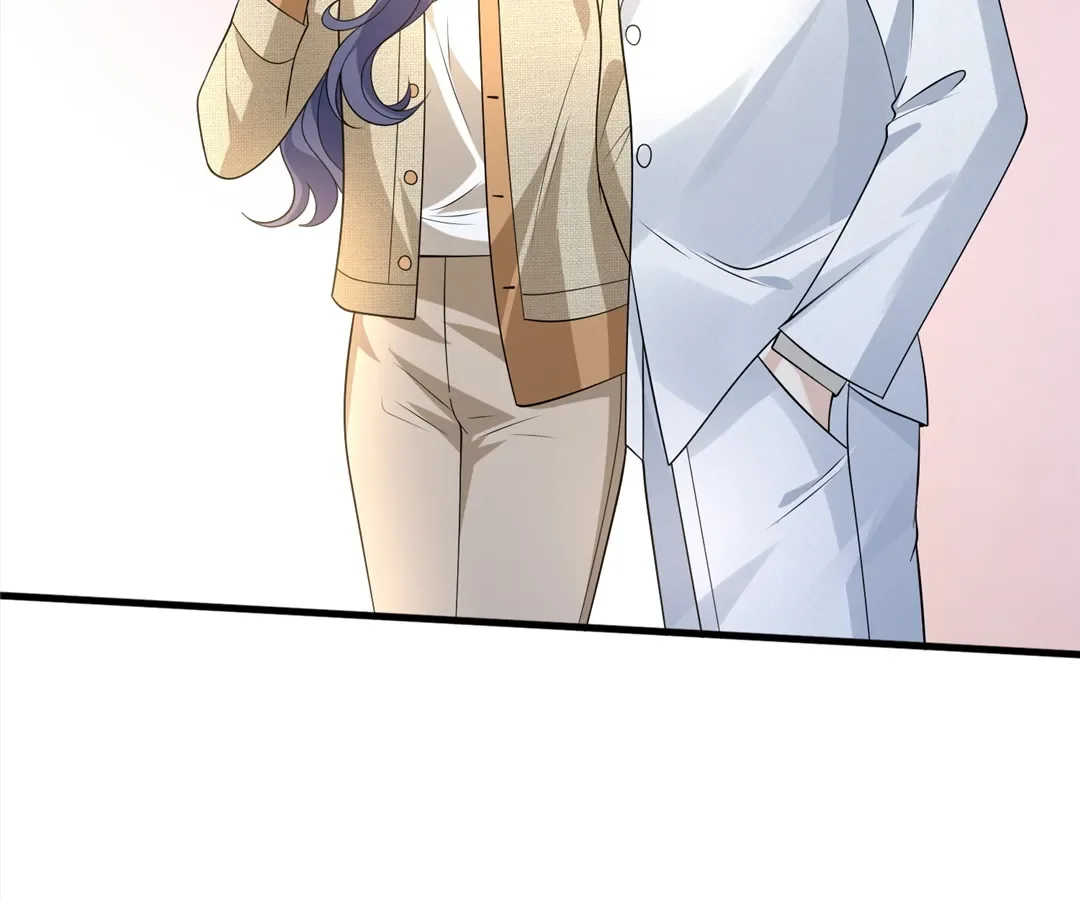 Mr. Qiao, Madam Is Spoiled by You Chapter 52 page 32