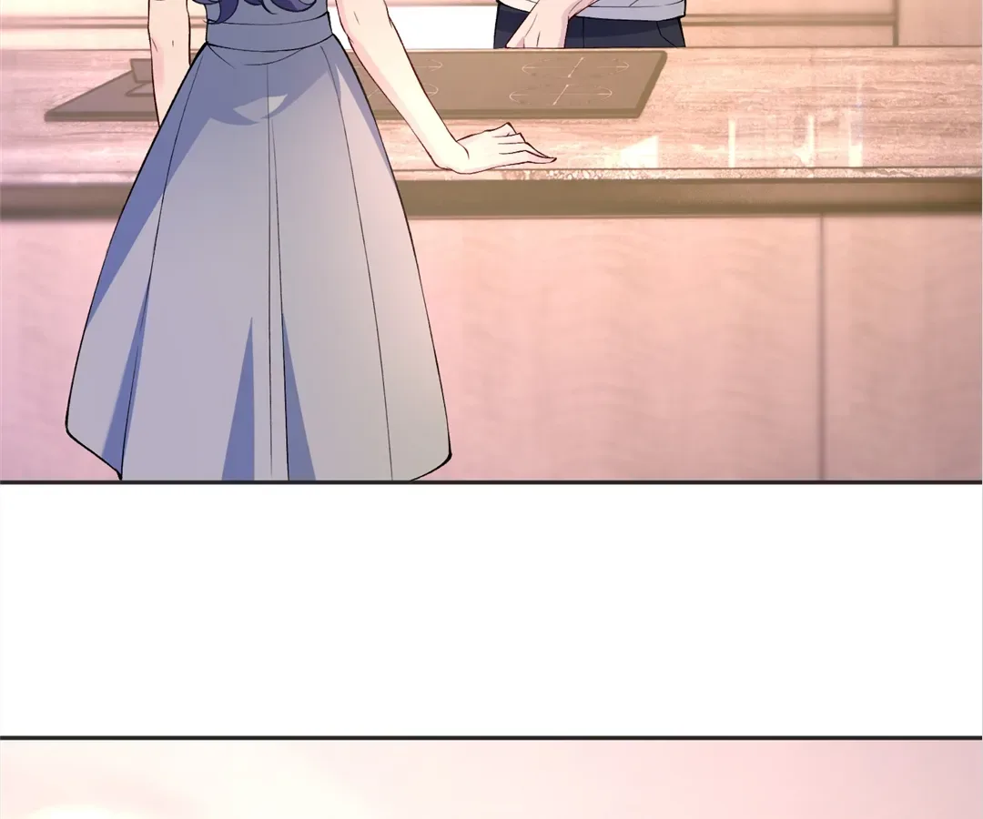 Mr. Qiao, Madam Is Spoiled by You Chapter 53 page 11