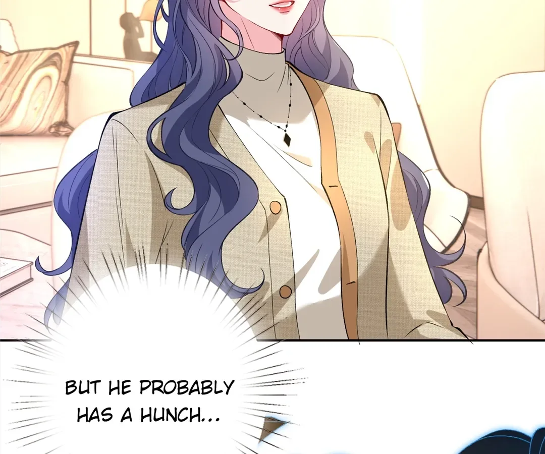 Mr. Qiao, Madam Is Spoiled by You Chapter 52 page 17