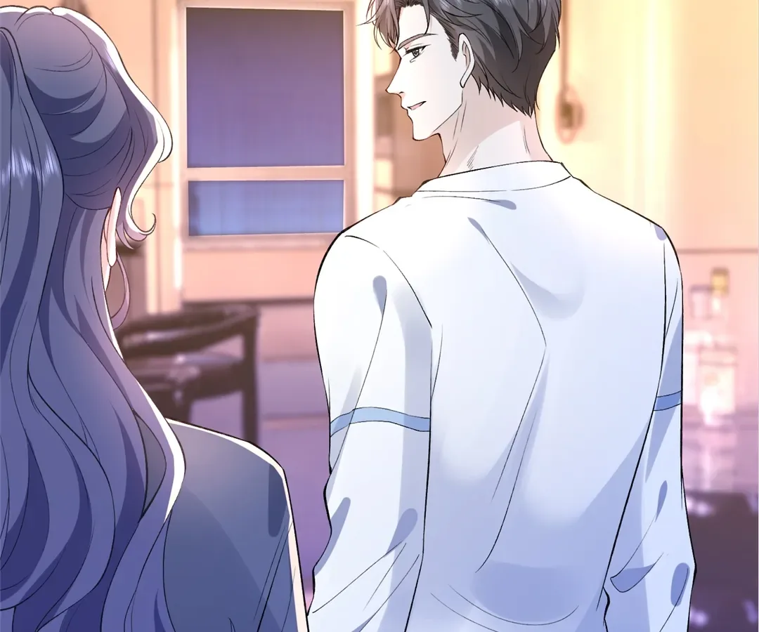 Mr. Qiao, Madam Is Spoiled by You Chapter 53 page 6