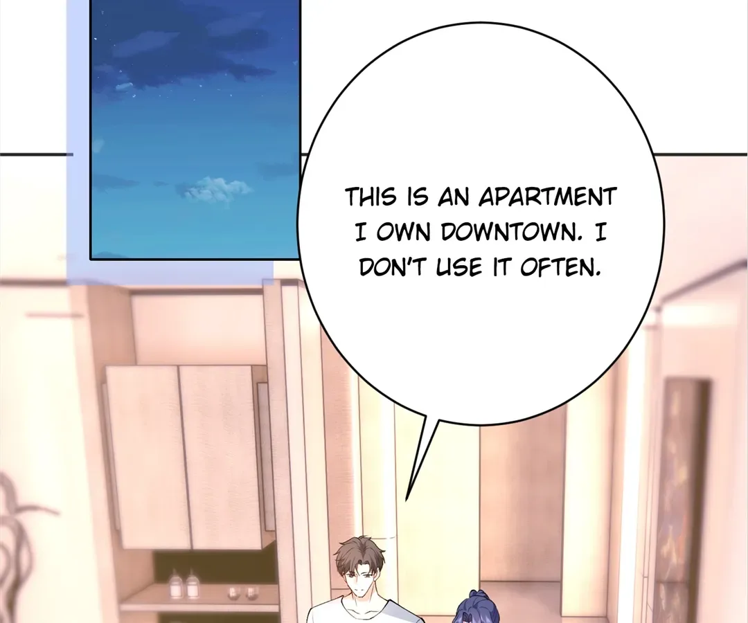 Mr. Qiao, Madam Is Spoiled by You Chapter 53 page 3