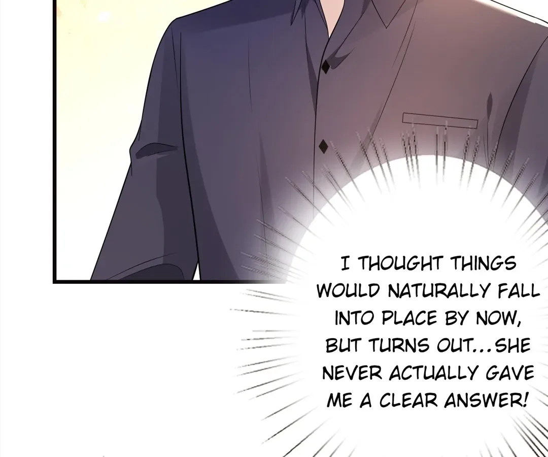 Mr. Qiao, Madam Is Spoiled by You Chapter 52 page 11