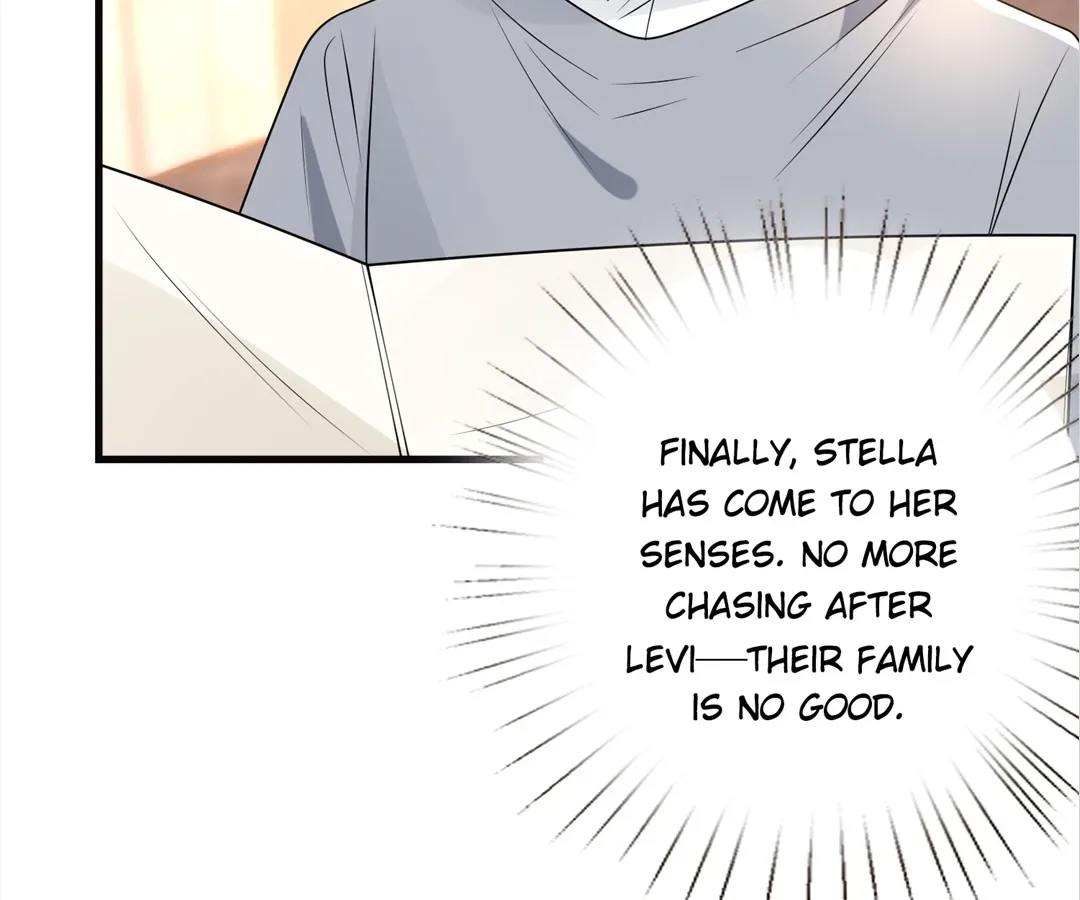Mr. Qiao, Madam Is Spoiled by You Chapter 53 page 71