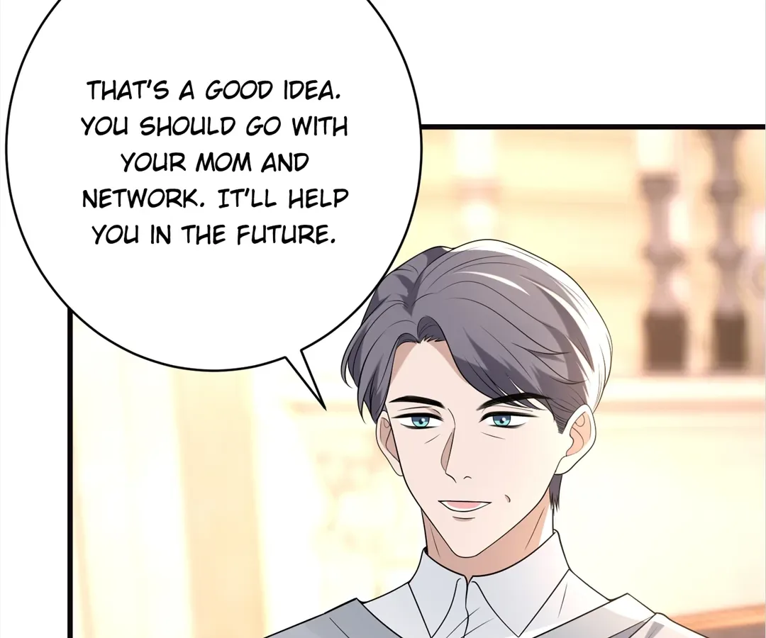 Mr. Qiao, Madam Is Spoiled by You Chapter 53 page 70