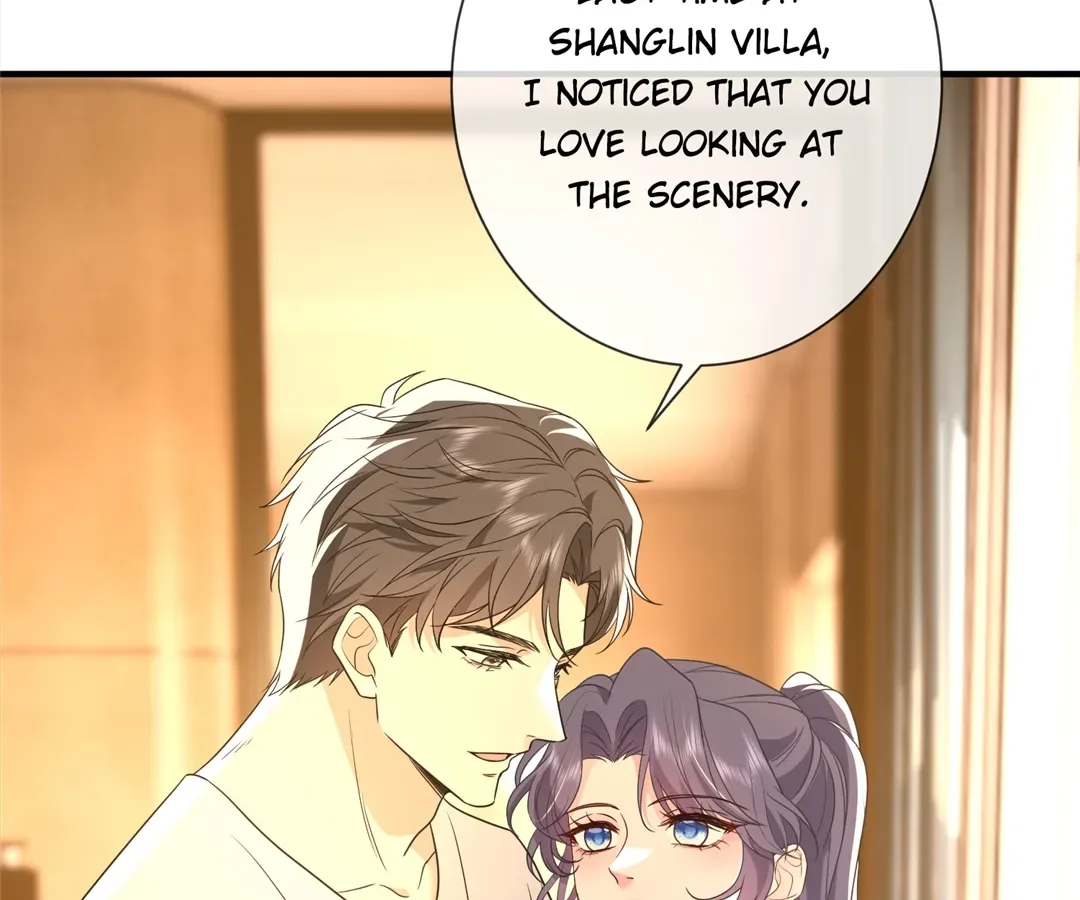 Mr. Qiao, Madam Is Spoiled by You Chapter 53 page 48