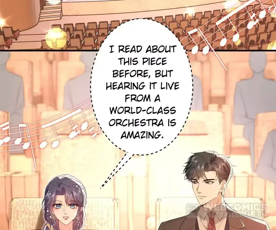 Mr. Qiao, Madam Is Spoiled by You Chapter 55 page 20