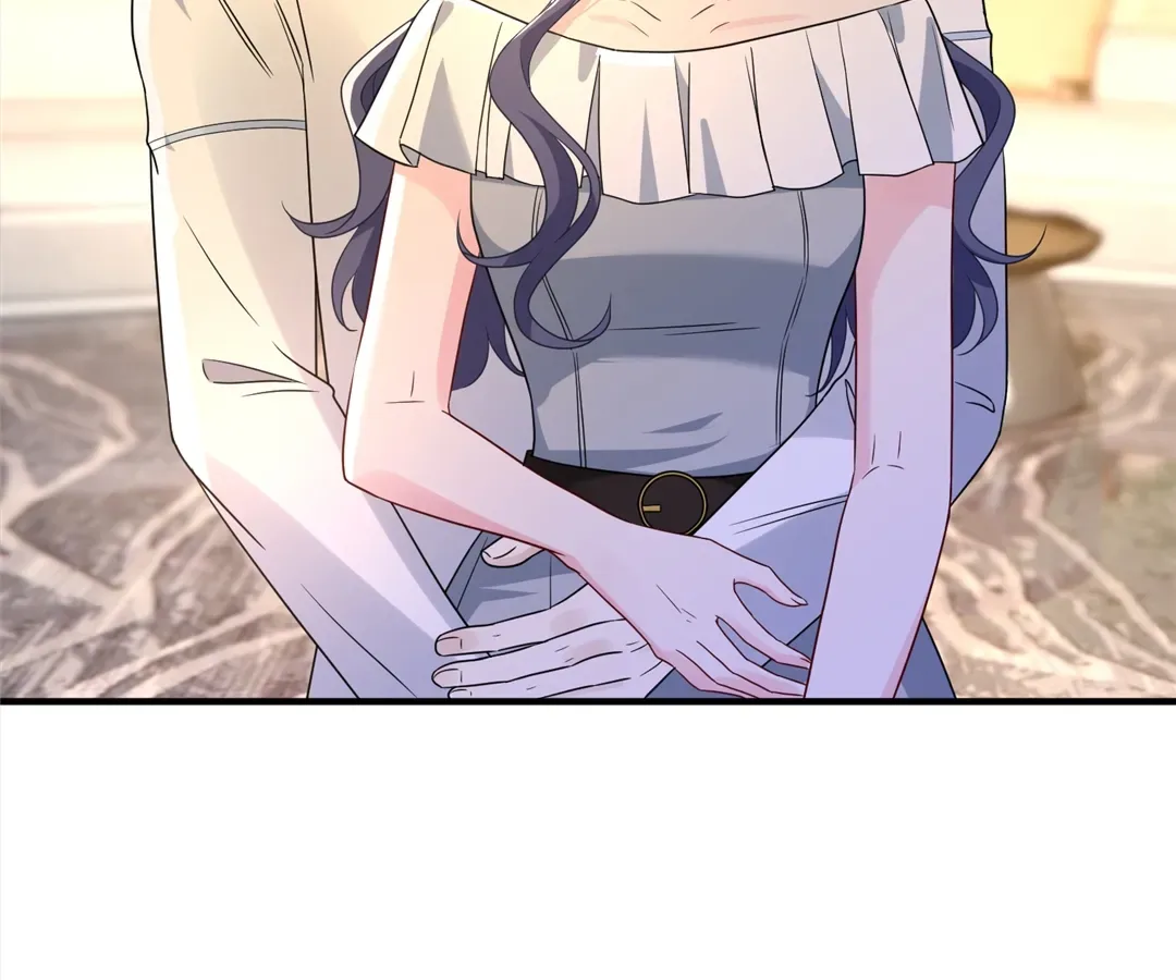 Mr. Qiao, Madam Is Spoiled by You Chapter 53 page 45