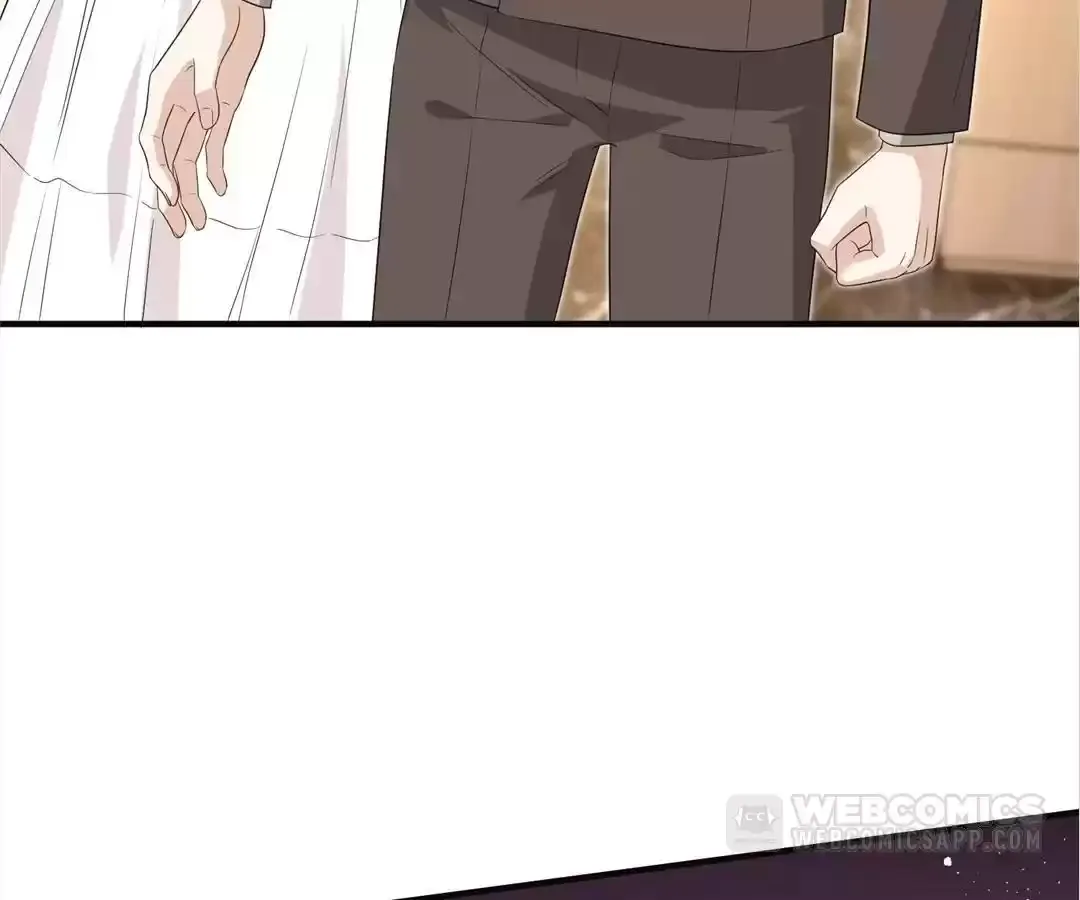Mr. Qiao, Madam Is Spoiled by You Chapter 55 page 4