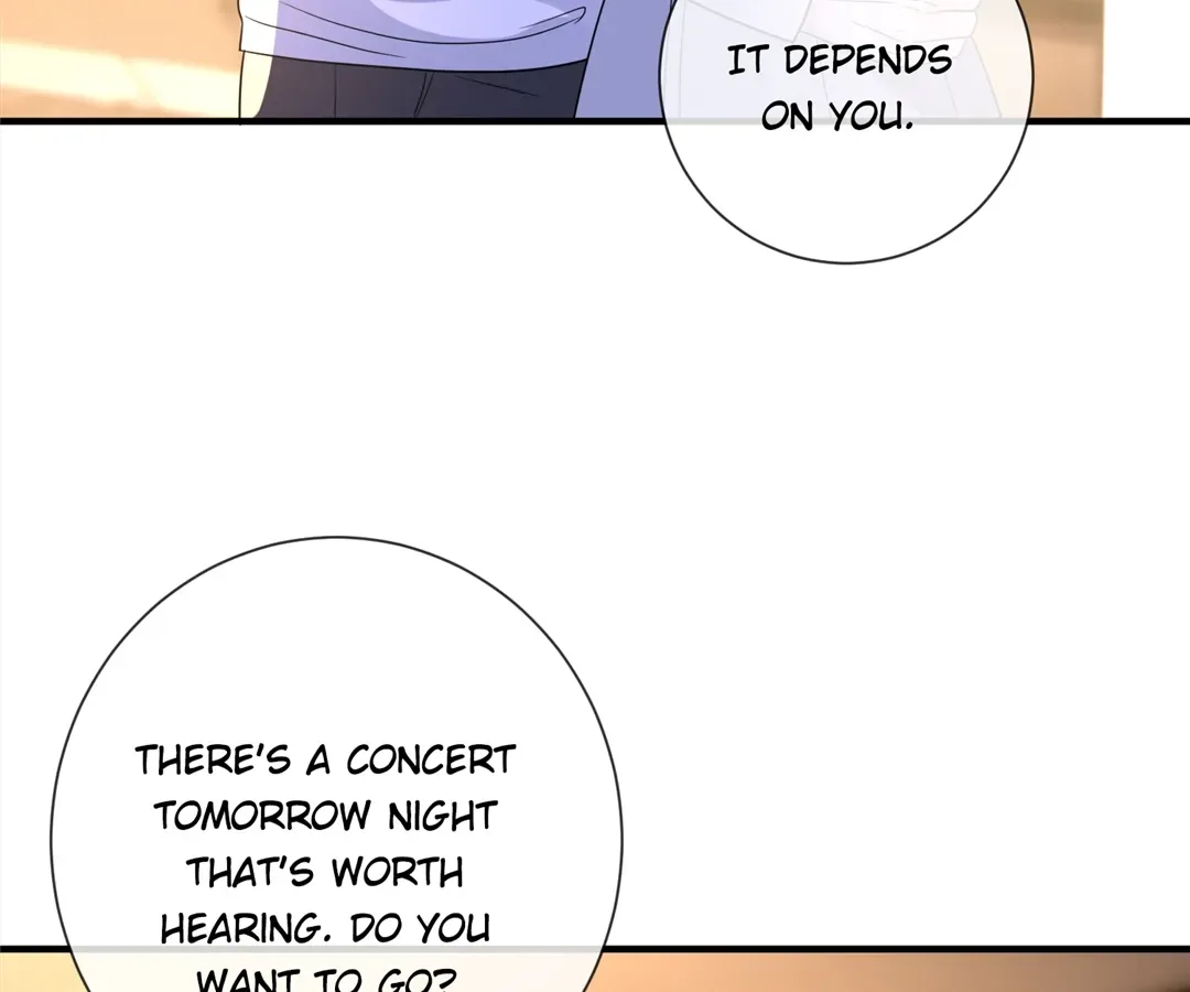 Mr. Qiao, Madam Is Spoiled by You Chapter 53 page 55