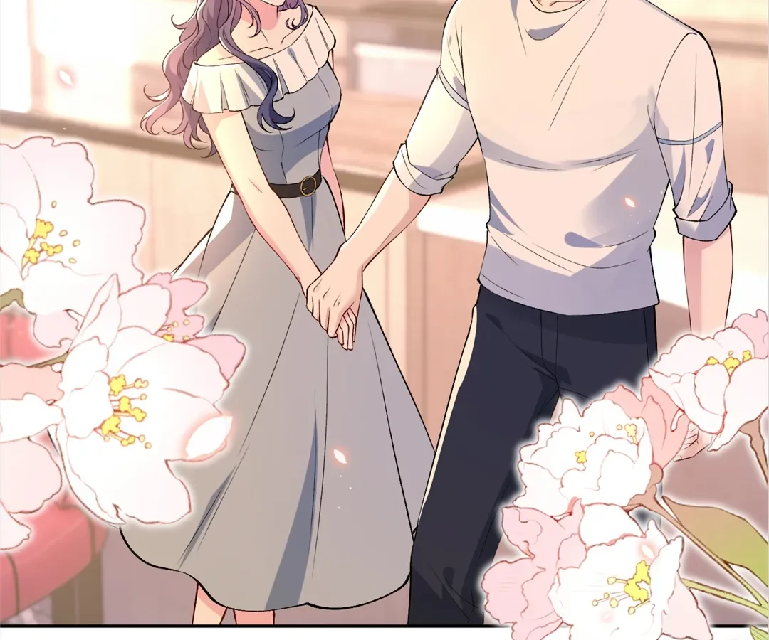 Mr. Qiao, Madam Is Spoiled by You Chapter 53 page 39