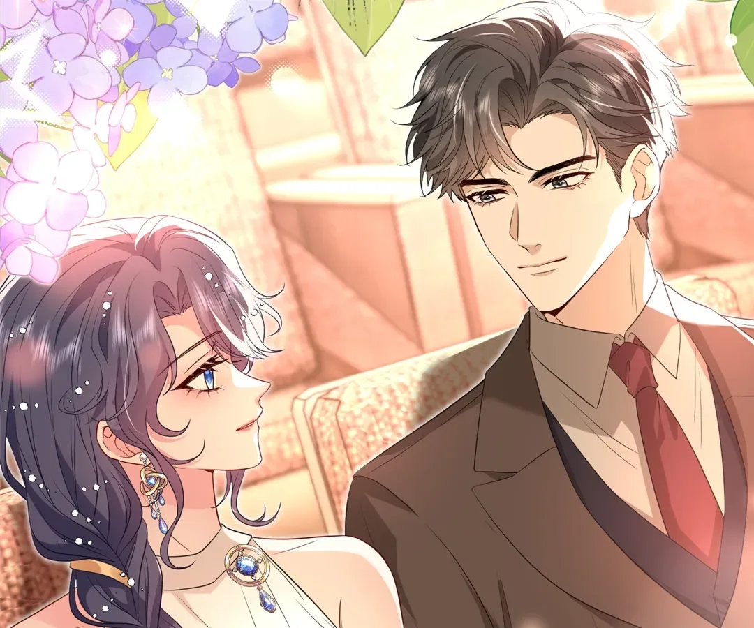 Mr. Qiao, Madam Is Spoiled by You Chapter 55 page 26