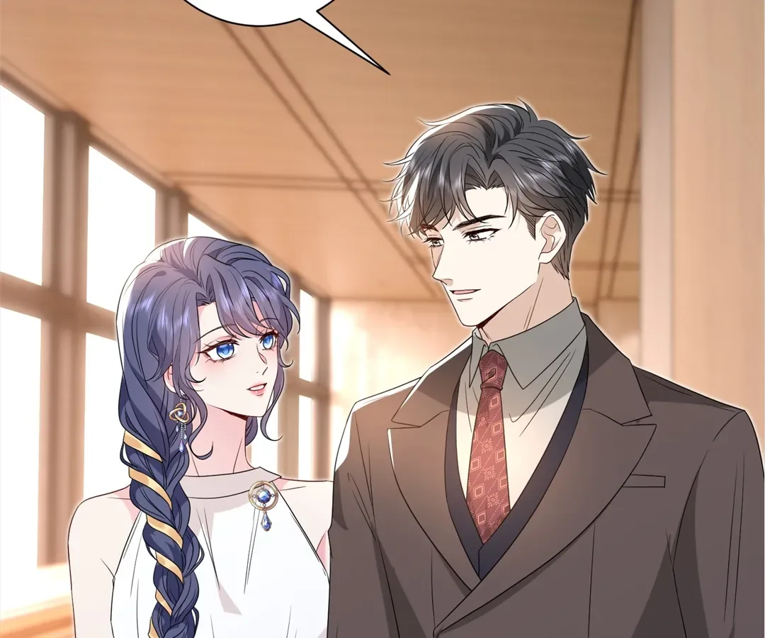 Mr. Qiao, Madam Is Spoiled by You Chapter 55 page 15