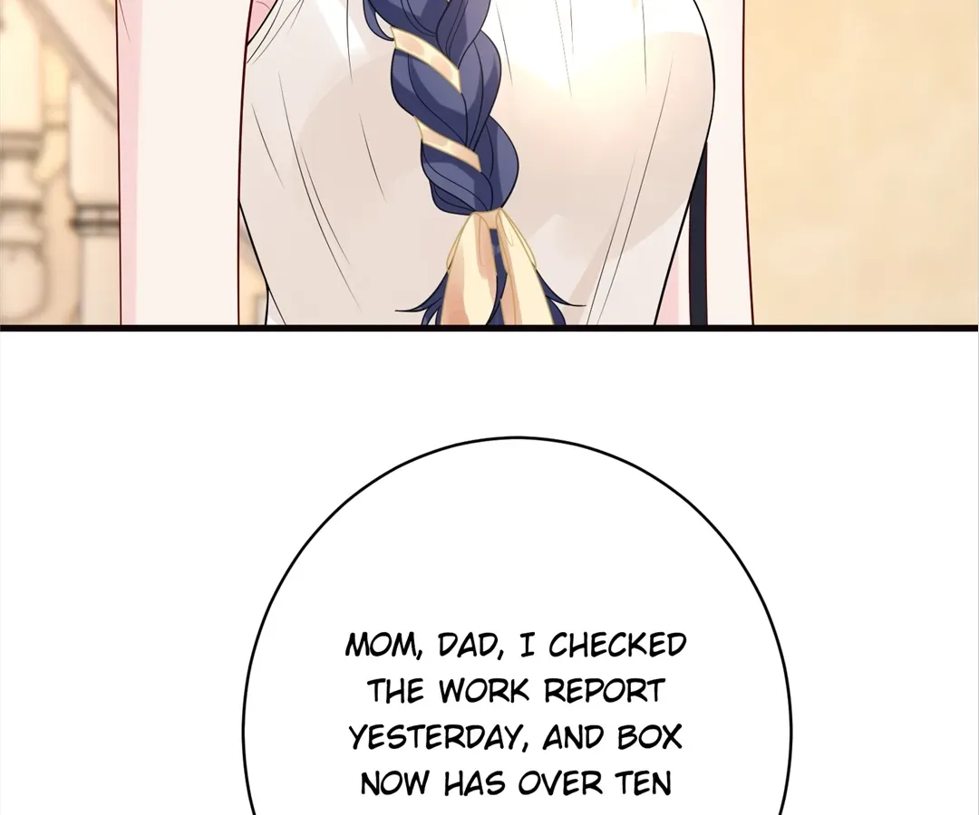 Mr. Qiao, Madam Is Spoiled by You Chapter 53 page 67