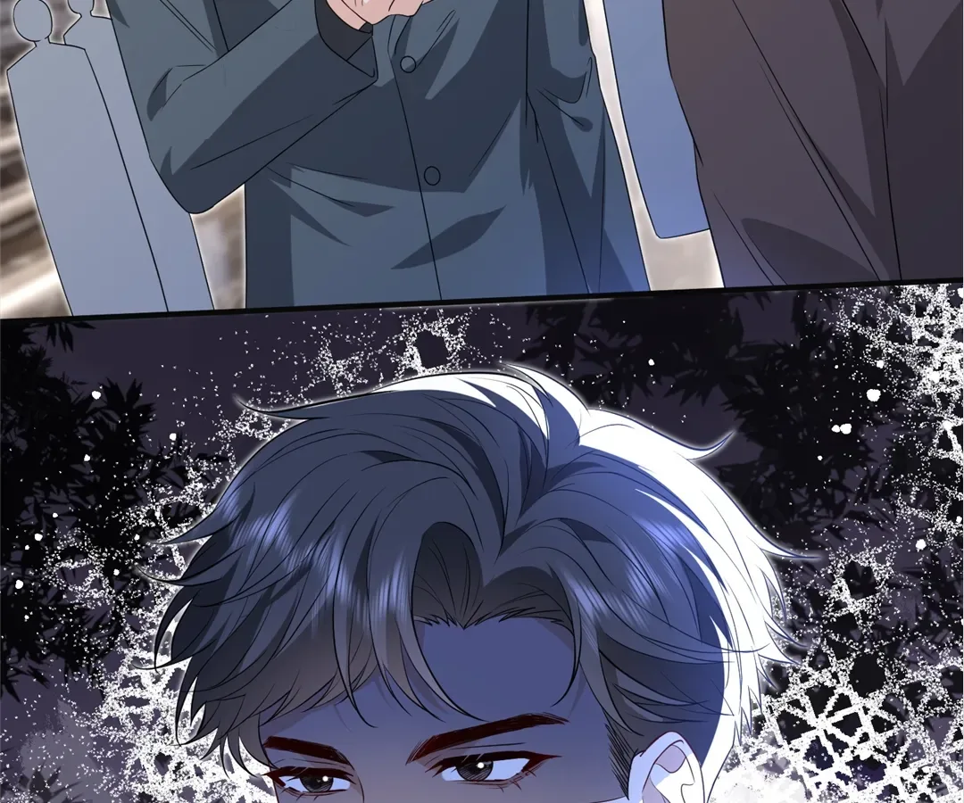 Mr. Qiao, Madam Is Spoiled by You Chapter 55 page 10