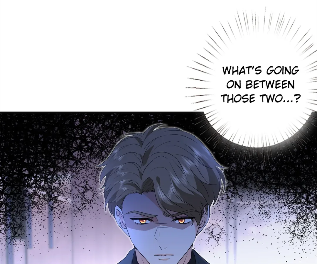 Mr. Qiao, Madam Is Spoiled by You Chapter 55 page 17