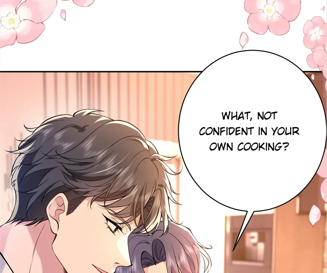 Mr. Qiao, Madam Is Spoiled by You Chapter 53 page 27