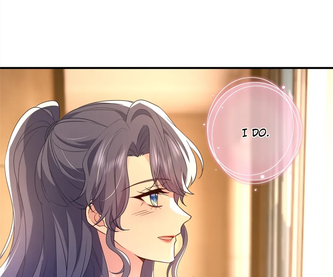 Mr. Qiao, Madam Is Spoiled by You Chapter 53 page 46