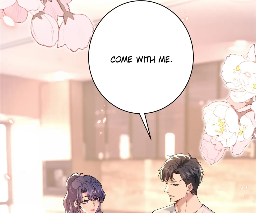 Mr. Qiao, Madam Is Spoiled by You Chapter 53 page 38