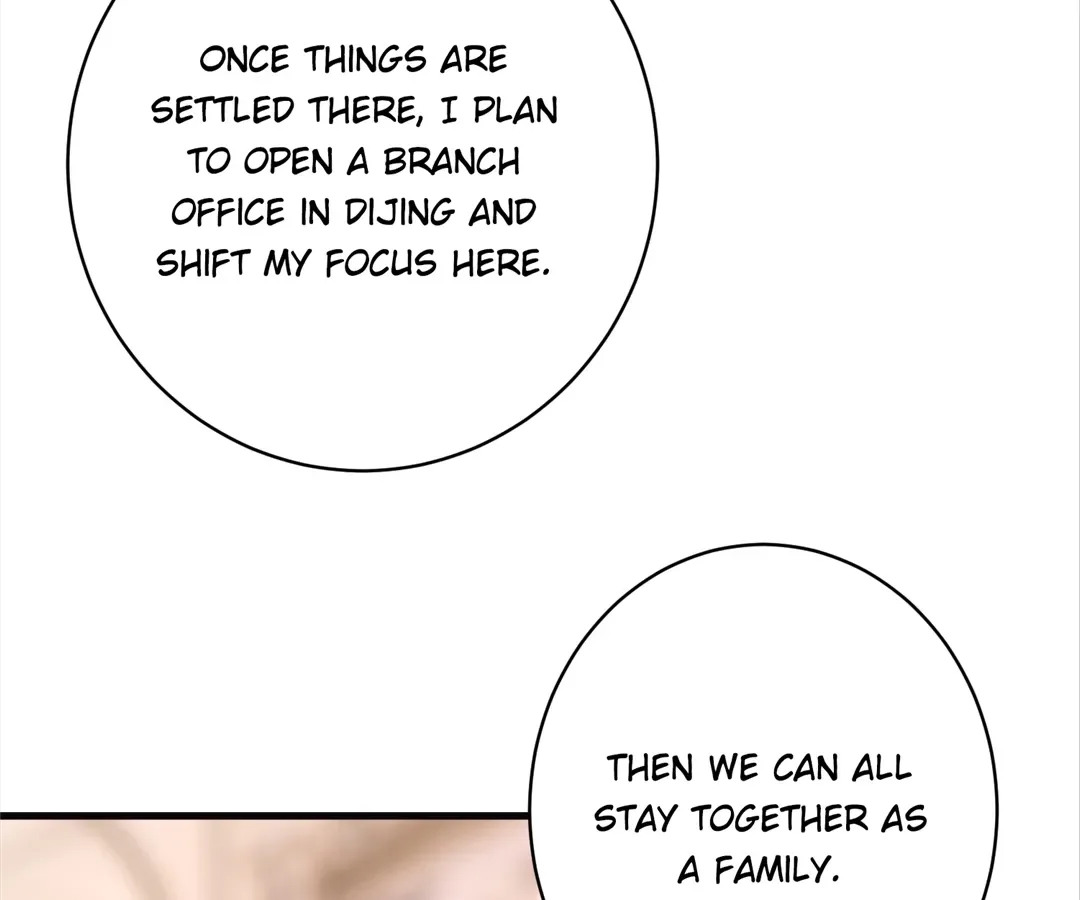 Mr. Qiao, Madam Is Spoiled by You Chapter 53 page 74