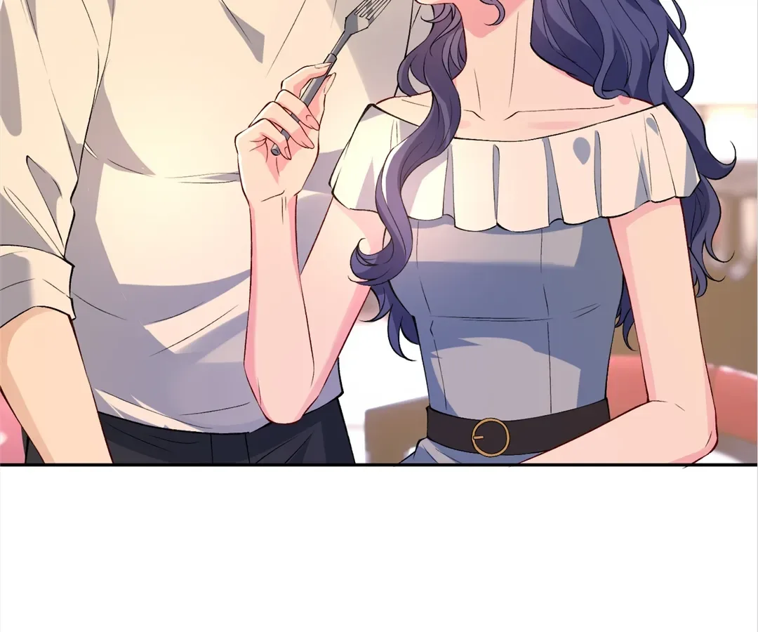 Mr. Qiao, Madam Is Spoiled by You Chapter 53 page 35