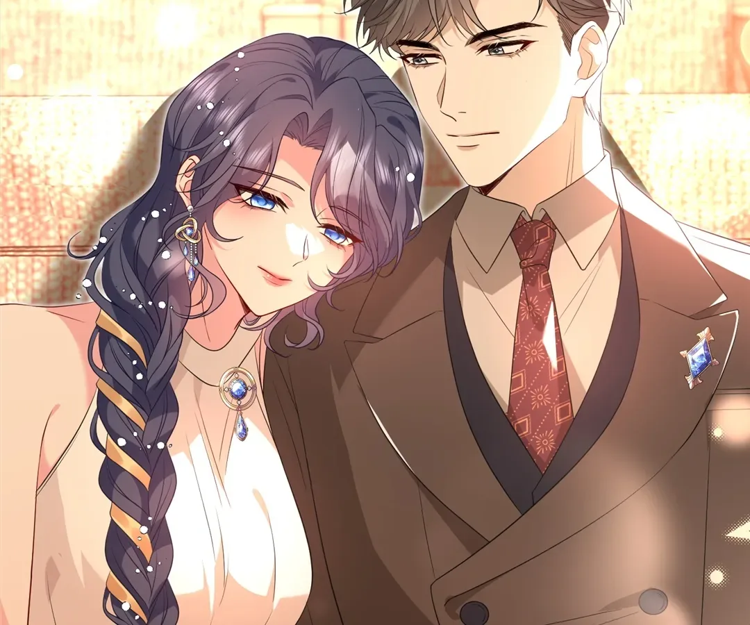 Mr. Qiao, Madam Is Spoiled by You Chapter 55 page 29