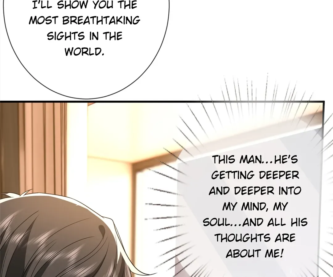 Mr. Qiao, Madam Is Spoiled by You Chapter 53 page 50