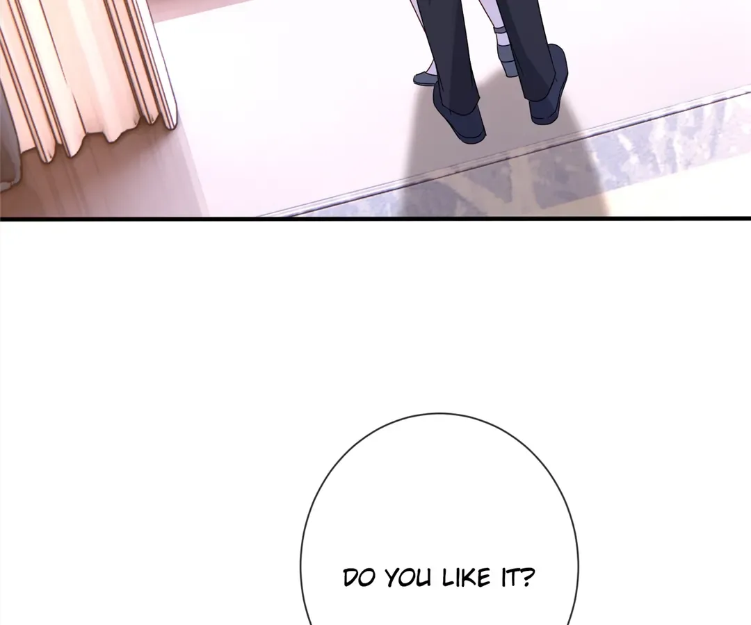 Mr. Qiao, Madam Is Spoiled by You Chapter 53 page 43