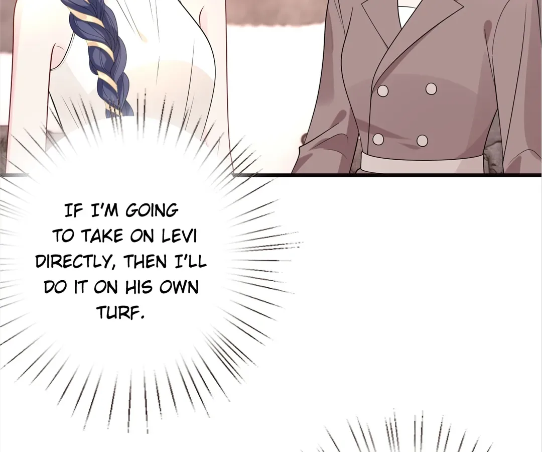 Mr. Qiao, Madam Is Spoiled by You Chapter 53 page 78